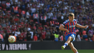 Crystal Palace vence Liverpool nos p&ecirc;naltis e conquista Supercopa da Inglaterra