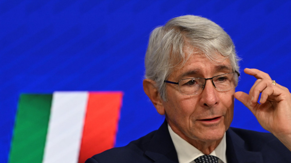 Milano Cortina: Abodi 'bronzo Romele spettacolo, aumenta patrimonio medaglie Italia'