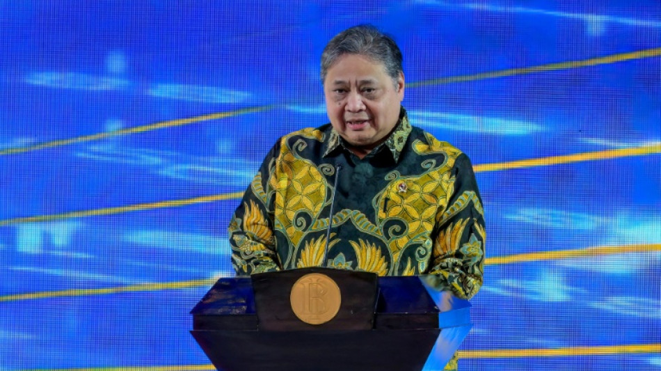 Indonesia anuncia que cerr&oacute; los detalles del acuerdo arancelario rec&iacute;proco con EEUU