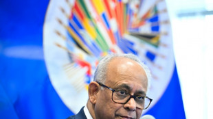 EEUU cuestiona la existencia misma de la OEA si no resuelve crisis de Venezuela y Haití