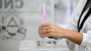 Pr&eacute;sidentielle au Honduras: le candidat soutenu par Trump vire en t&ecirc;te