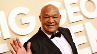 La leyenda del boxeo George Foreman muri&oacute; a los 76 a&ntilde;os