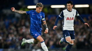 Chelsea vence Tottenham e recupera 4&ordf; posi&ccedil;&atilde;o no Ingl&ecirc;s