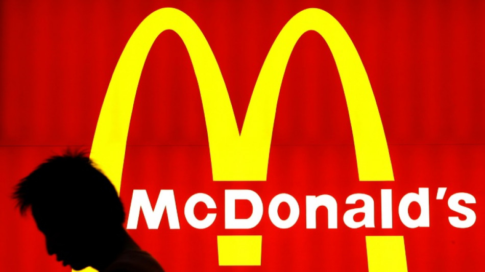 Investor Icahn dr&auml;ngt McDonald's zu Ber&uuml;cksichtung von Tierwohl 