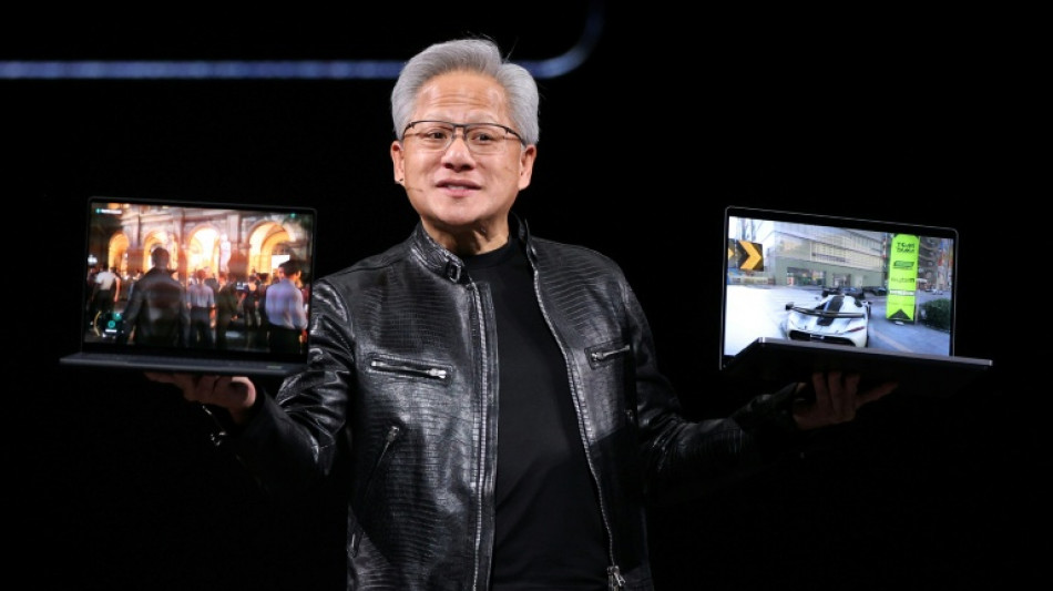 Nvidia steigt in den Markt f&uuml;r Windows-Laptops ein 