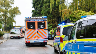 Designierte Herdecker Bürgermeisterin von Adoptivtochter niedergestochen