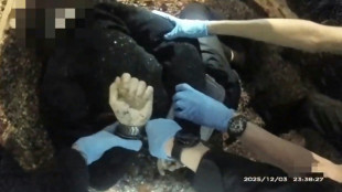 "I can't breathe": Video von Polizeieinsatz mit sterbendem Studenten emp&ouml;rt Briten