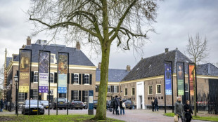 Roban obras antiguas de un museo en Pa&iacute;ses Bajos tras ingresar con explosivos