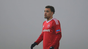 Nach langer Unterbrechung: N&uuml;rnberg verliert in Magdeburg