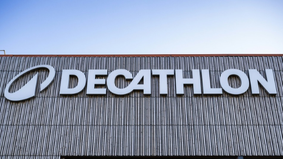 Erstmals Streik beim franz&ouml;sischen Sportwarenhersteller Decathlon