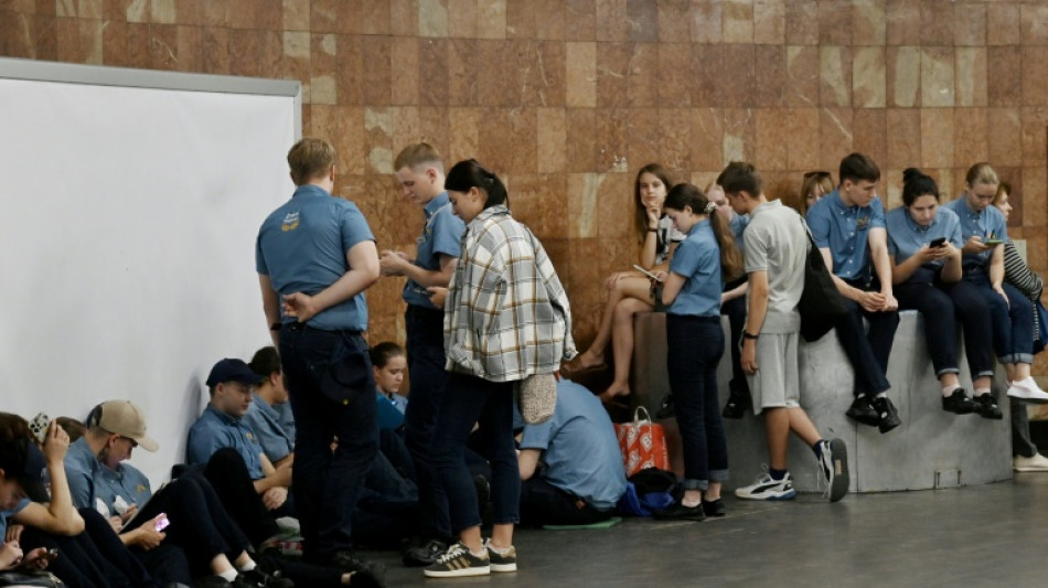 Nueva incursión de un dron ruso en el espacio aéreo de un país de la OTAN, esta vez en Rumania