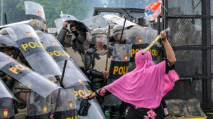 Indonesia leader orders investigation into driver's protest death