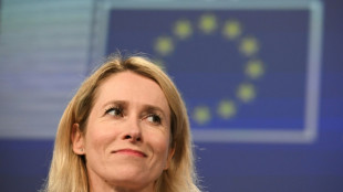 EU-Außenbeauftragte Kallas warnt Indien vor Zusammenarbeit mit Russland