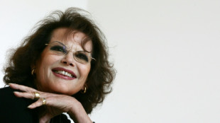 De Roma a Par&iacute;s, los homenajes a la "gran dama" del cine Claudia Cardinale