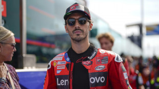 Giappone: Bagnaia "bel venerdì, ma aspettiamo la Sprint"