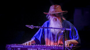 Brasile, morto a 89 anni il musicista Hermeto Pascoal