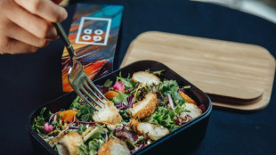 EEUU aprueba venta de carne de pollo creada en laboratorio &nbsp;