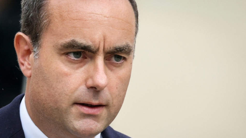 Matignon propose à l'intersyndicale une rencontre avec Lecornu mercredi