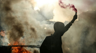 El nuevo primer ministro franc&eacute;s asume el cargo en plena jornada de bloqueos