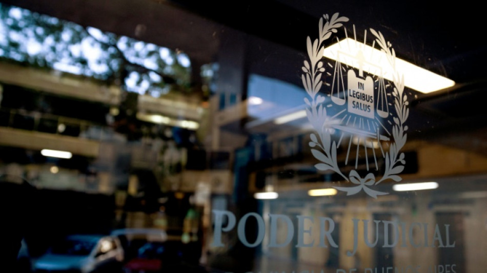 Maradona "estuvo en agon&iacute;a" antes de morir, dicen m&eacute;dicos que hicieron la autopsia