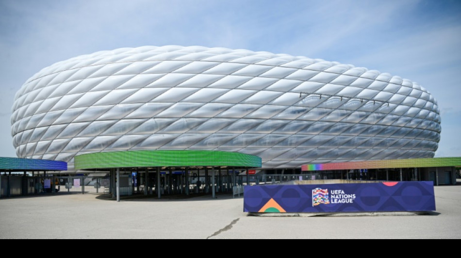 Munique &eacute; candidata &uacute;nica a sediar final da Champions de 2028; Londres ou Barcelona em 2029