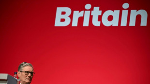 Royaume-Uni: critiqué, Starmer attendu à l'offensive au congrès de son parti