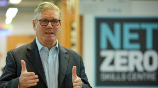 UK pumps £14 bn into nuclear plant on path to net zero