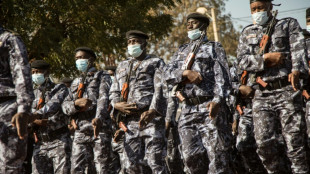 US-Armee: Russische S&ouml;ldnergruppe Wagner befindet sich in Mali