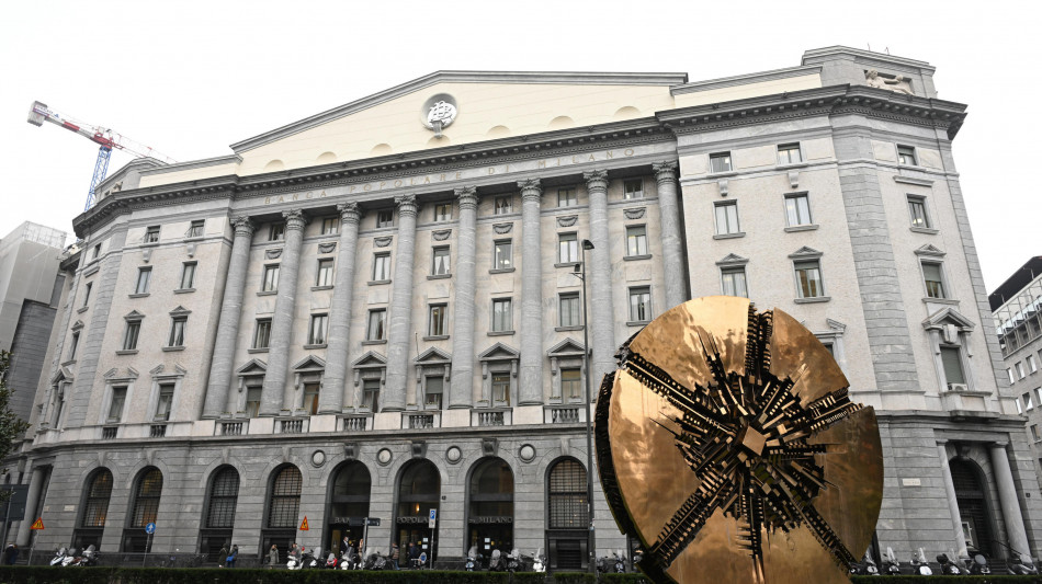 Grivet (Agricole), con Bpm possibili molti scenari