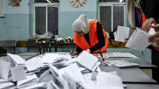 Partido Fatah del presidente palestino Ab&aacute;s lidera en elecciones municipales en Cisjordania