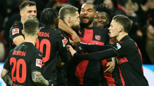 Leverkusen vence Mainz e bate recorde invencibilidade de um clube alem&atilde;o