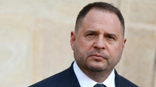 Geldw&auml;sche-Vorw&uuml;rfe: Selenskyjs Ex-Berater Jermak gegen Millionen-Kaution frei
