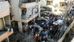 Liban: le Hezbollah se dit pr&ecirc;t &agrave; une "longue confrontation", Isra&euml;l accentue ses menaces