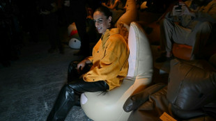 La boxeadora argelina Imane Khelif revela que se someti&oacute; a un tratamiento hormonal