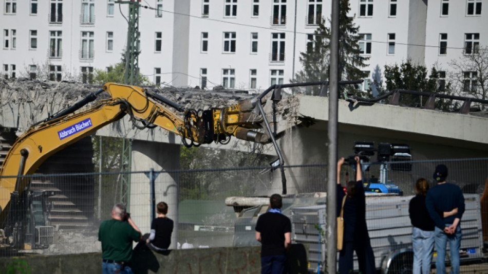 Germany's infrastructure push needs more than money