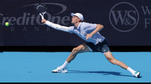 >ANSA-BOX/Sinner: mental coach,si diverta di più e starà meglio