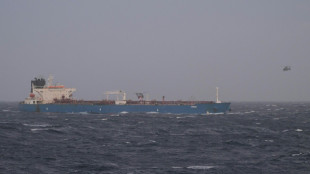 Suspected Russia 'shadow fleet' tanker bound for French port