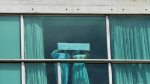 103 migrantes asi&aacute;ticos deportados por EEUU a Panam&aacute; rechazan ser repatriados