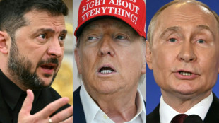 Pourparlers &agrave; Miami: une r&eacute;union Etats-Unis/Russie/Ukraine pas &agrave; l'ordre du jour selon Moscou