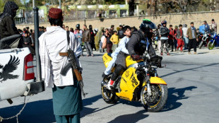 Talibãs libertam quase 2.500 prisioneiros antes do fim do Ramadã