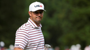 DeChambeau yearns to face McIlroy, sees Trump as Cup force