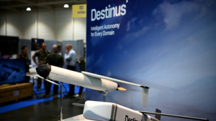 Drones militaires: Destinus se projette en France pour passer à l'"échelle industrielle"