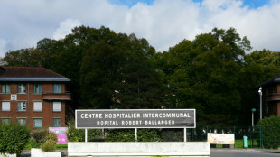 B&eacute;b&eacute; enlev&eacute; &agrave; la maternit&eacute; pr&egrave;s de Paris: la Belgique lance un avis de recherche national