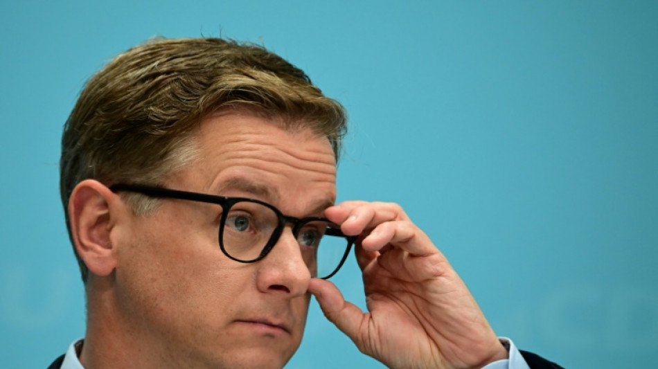 Linnemann fordert schärfere EU-Regeln zu Freizügigkeit für Arbeitnehmern