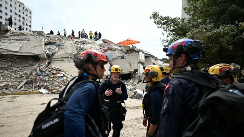 EUA busca acelerar envio de ajuda &agrave; Venezuela; mortos em terremotos passam de 1.700