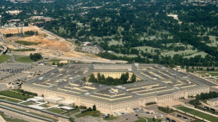 Fehlalarm am Pentagon: Keine "gef&auml;hrlichen Substanzen"  gefunden