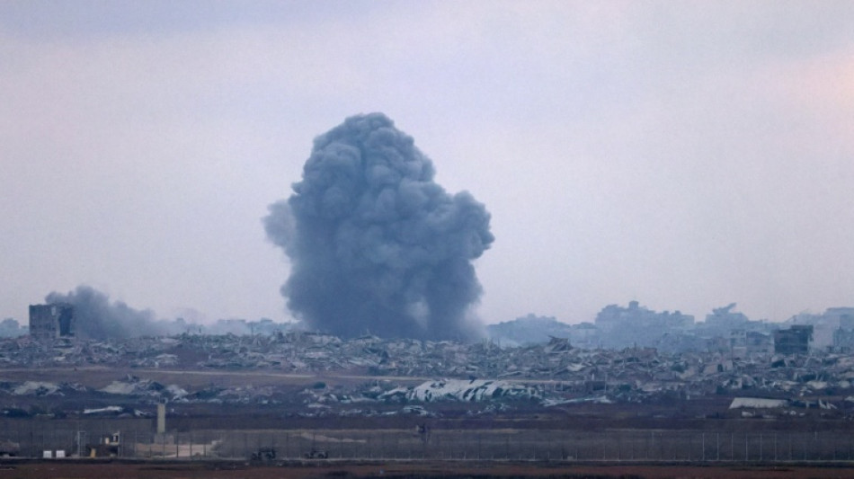 Al menos 31 muertos por disparos israelíes cerca de un centro de ayuda, reporta Defensa Civil