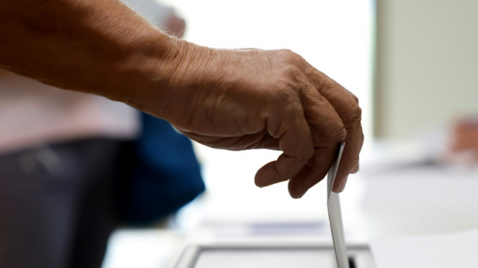 CDU-Kandidat Rehbein gewinnt in Hagen Stichwahl um Oberbürgermeisteramt gegen AfD