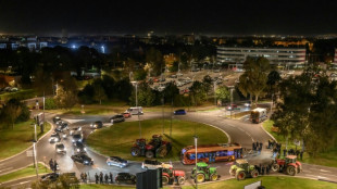 El gobierno franc&eacute;s supera dos mociones de censura sobre el acuerdo UE-Mercosur