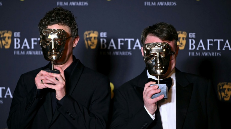 Para el codirector de "Mr Nobody", el salto a Hollywood parece irreal